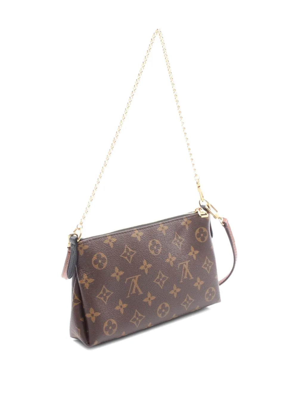 Louis Vuitton Pre-Owned 2016 Pallas bag | Pre-Owned | Image 2