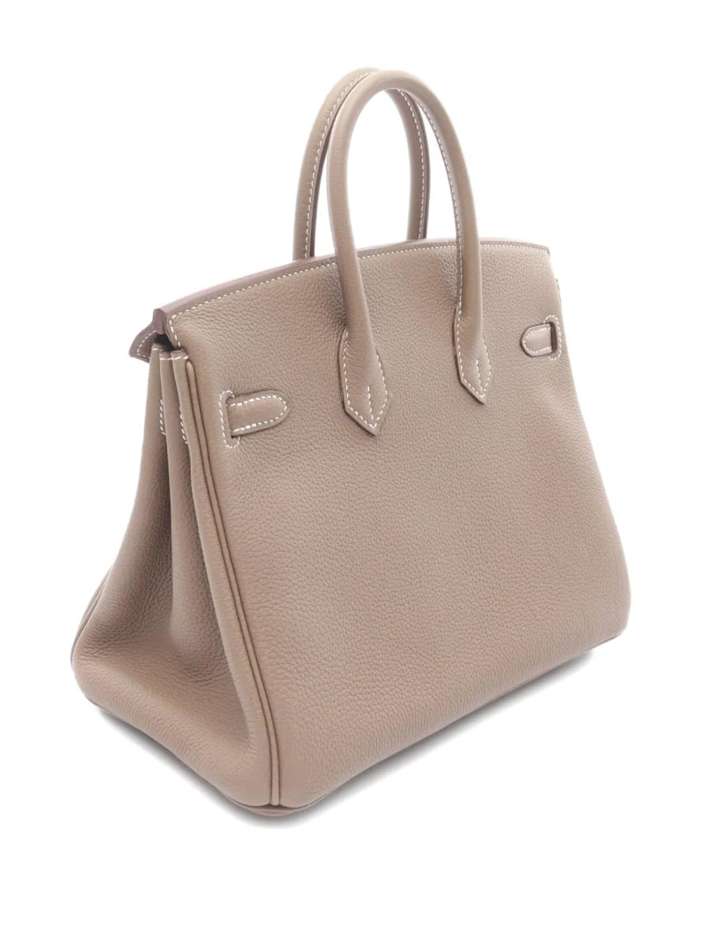 Hermès Pre-Owned 2024 Birkin 25 handbag | Pre-Owned | Image 2