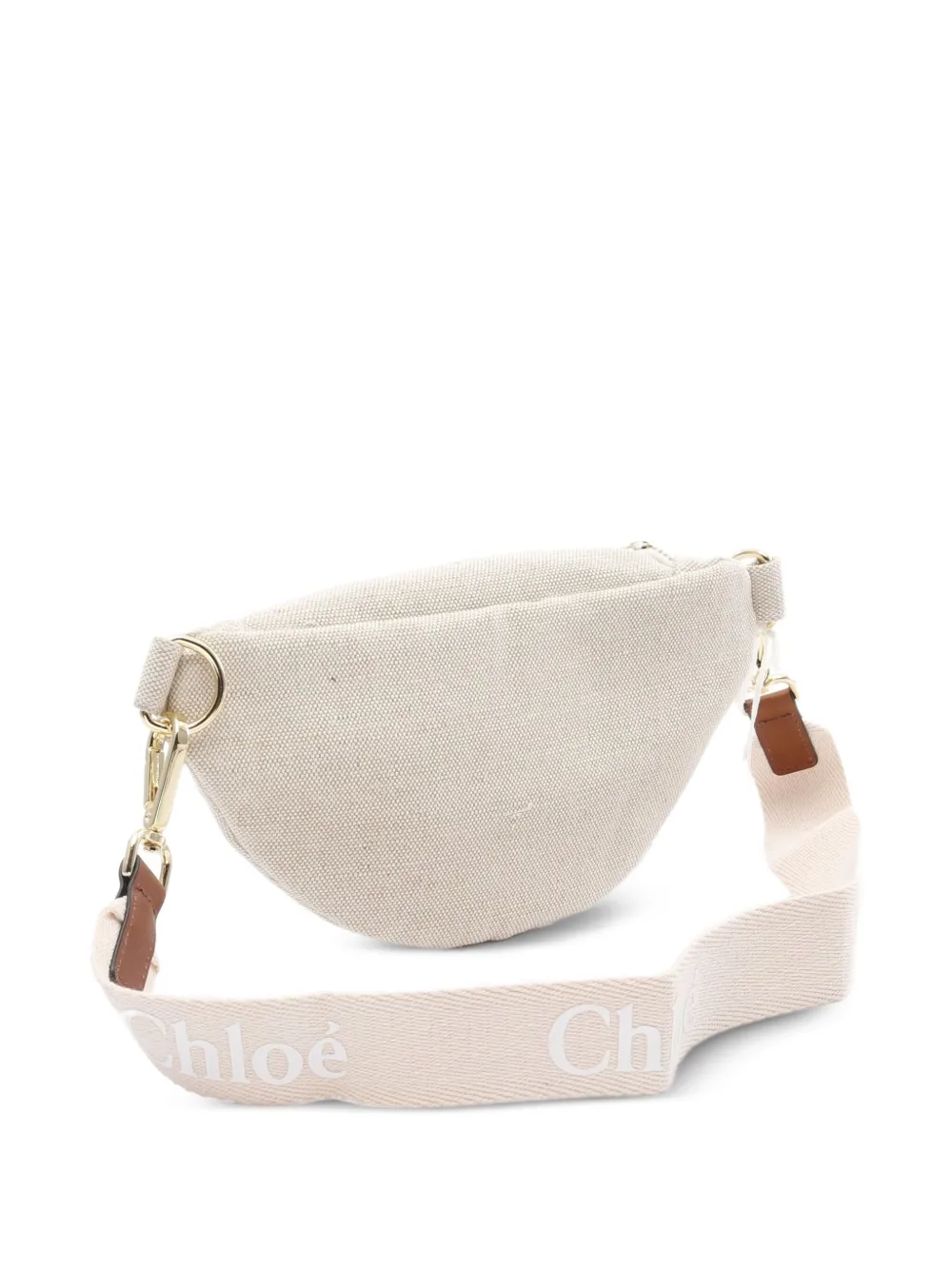 Chloé Pre-Owned 2020s Fanny belt bag | Image 2