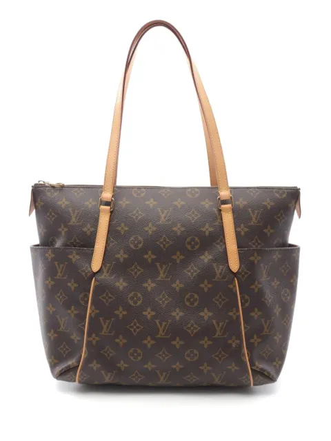 Louis Vuitton Pre-Owned 2014 Totally MM shoulder bag