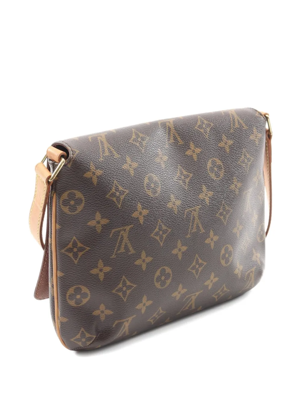 Louis Vuitton Pre-Owned 2004 Musette Tango shoulder bag | Pre-Owned | Image 2
