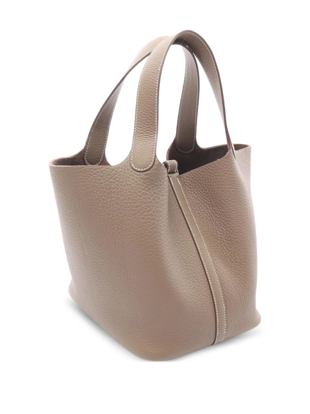 Hermès Pre-Owned 2024 Picotin MM handbag | Pre-Owned | Image 2