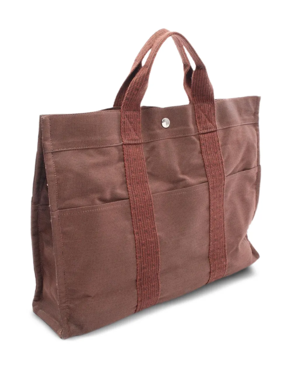 Hermès Pre-Owned Borsa tote Yale Line MM anni 2000 | Donna | Image 2