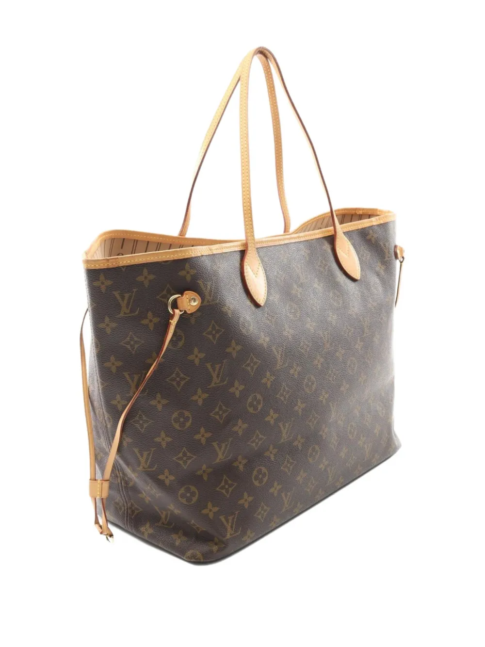Louis Vuitton Pre-Owned 2008 Neverfull GM tote bag | Pre-Owned | Image 2
