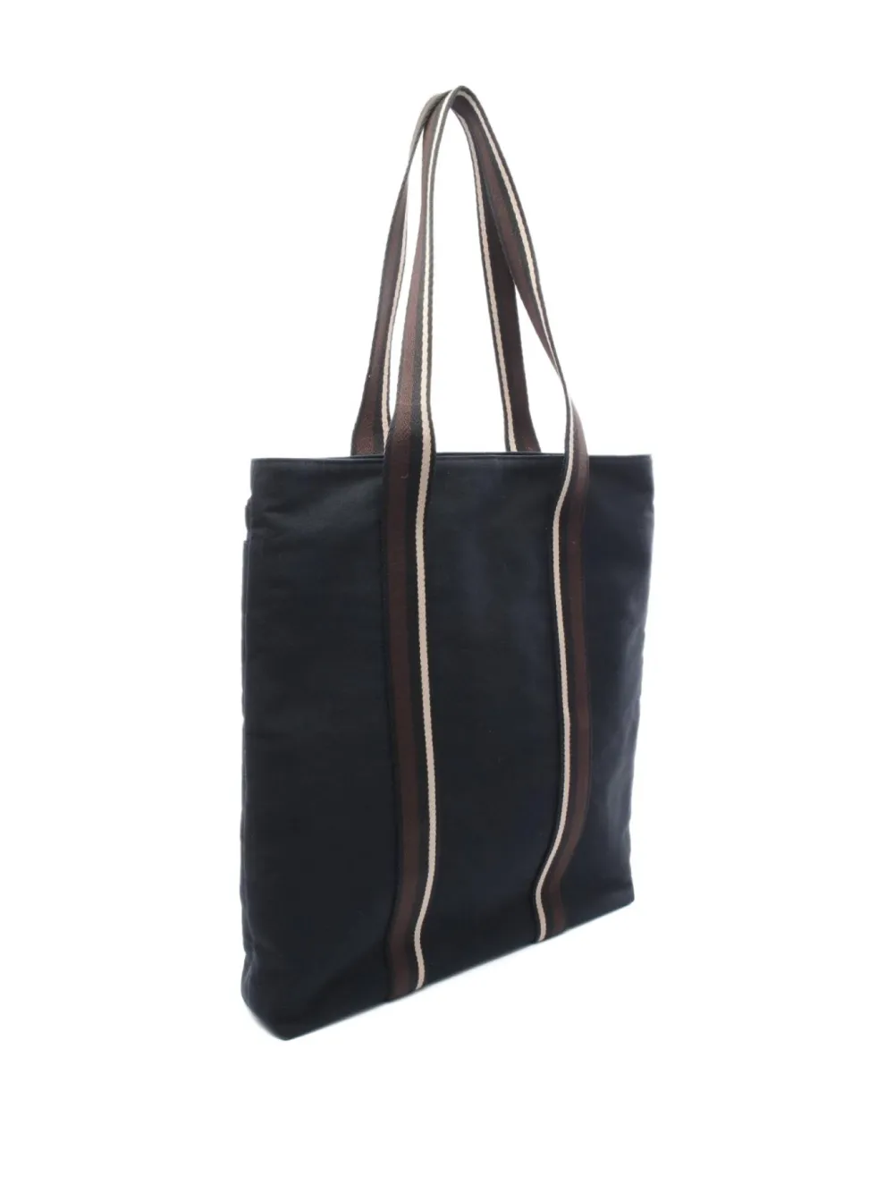 Hermès Pre-Owned 2010s Troca GM tote bag | Pre-Owned | Image 2