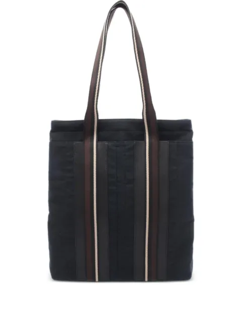 Hermès Pre-Owned 2010s Troca GM tote bag
