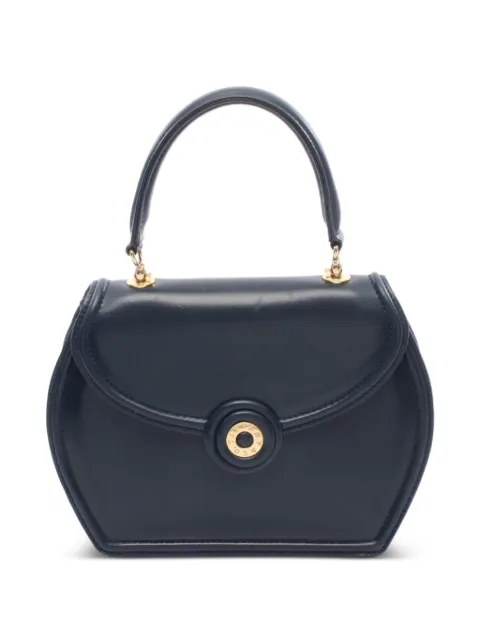 Tiffany & Co. Pre-Owned 2000s leather handbag