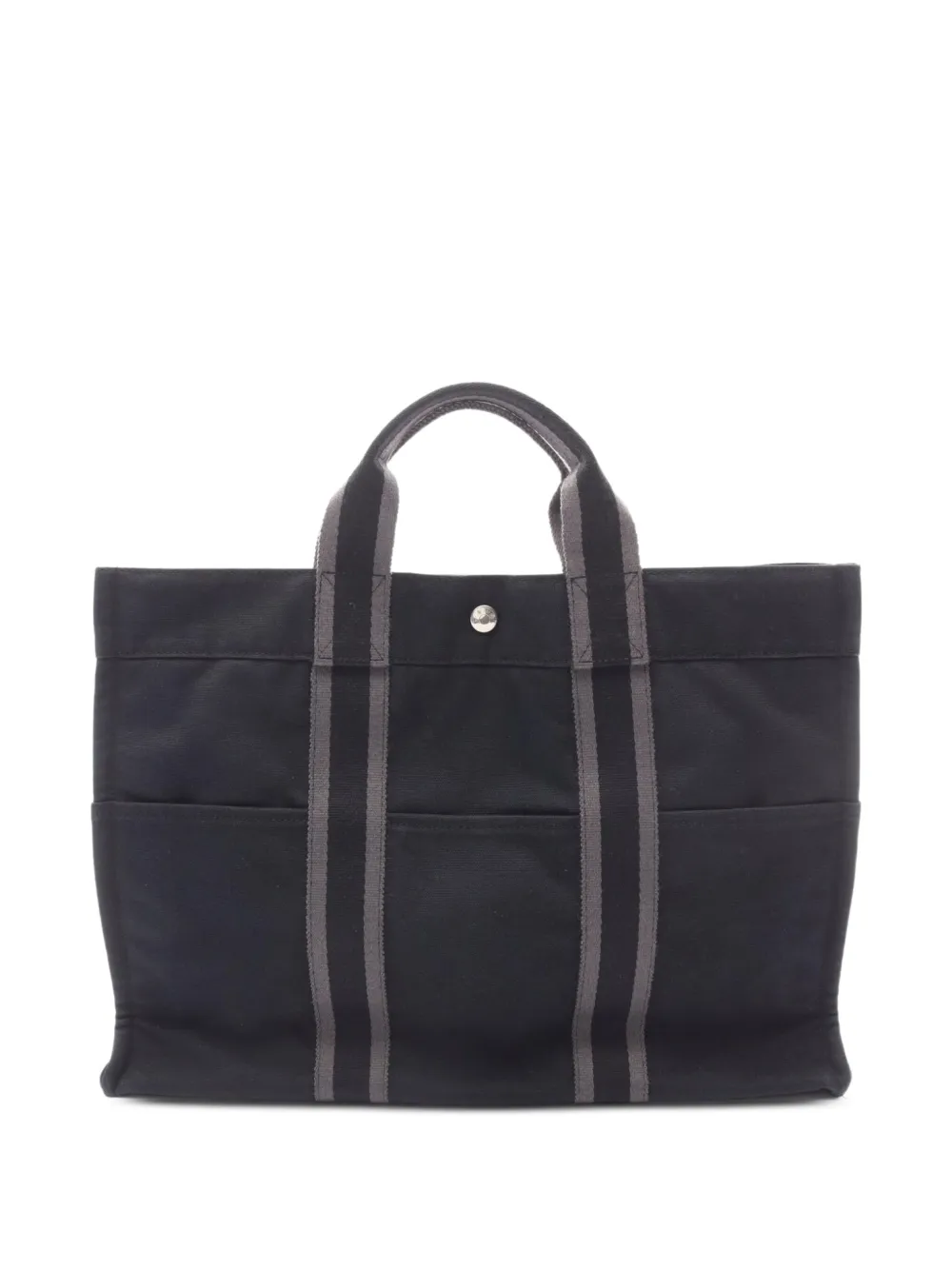 Hermès Pre-Owned 2000s Fool Toe MM Tote Bag | Pre-owned & Archive | Image 2