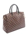 Louis Vuitton Pre-Owned 2010s Odeon MM tote bag - Brown