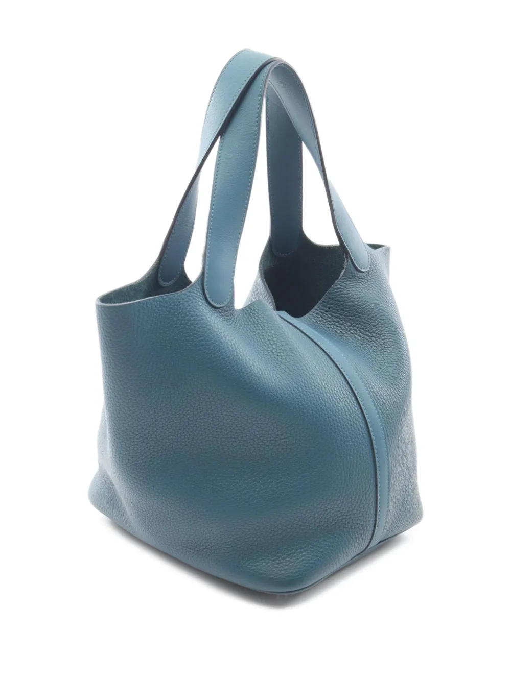 Hermès Pre-Owned bolsa de mano Picotin 2015 | Estilos de archivo | Image 2