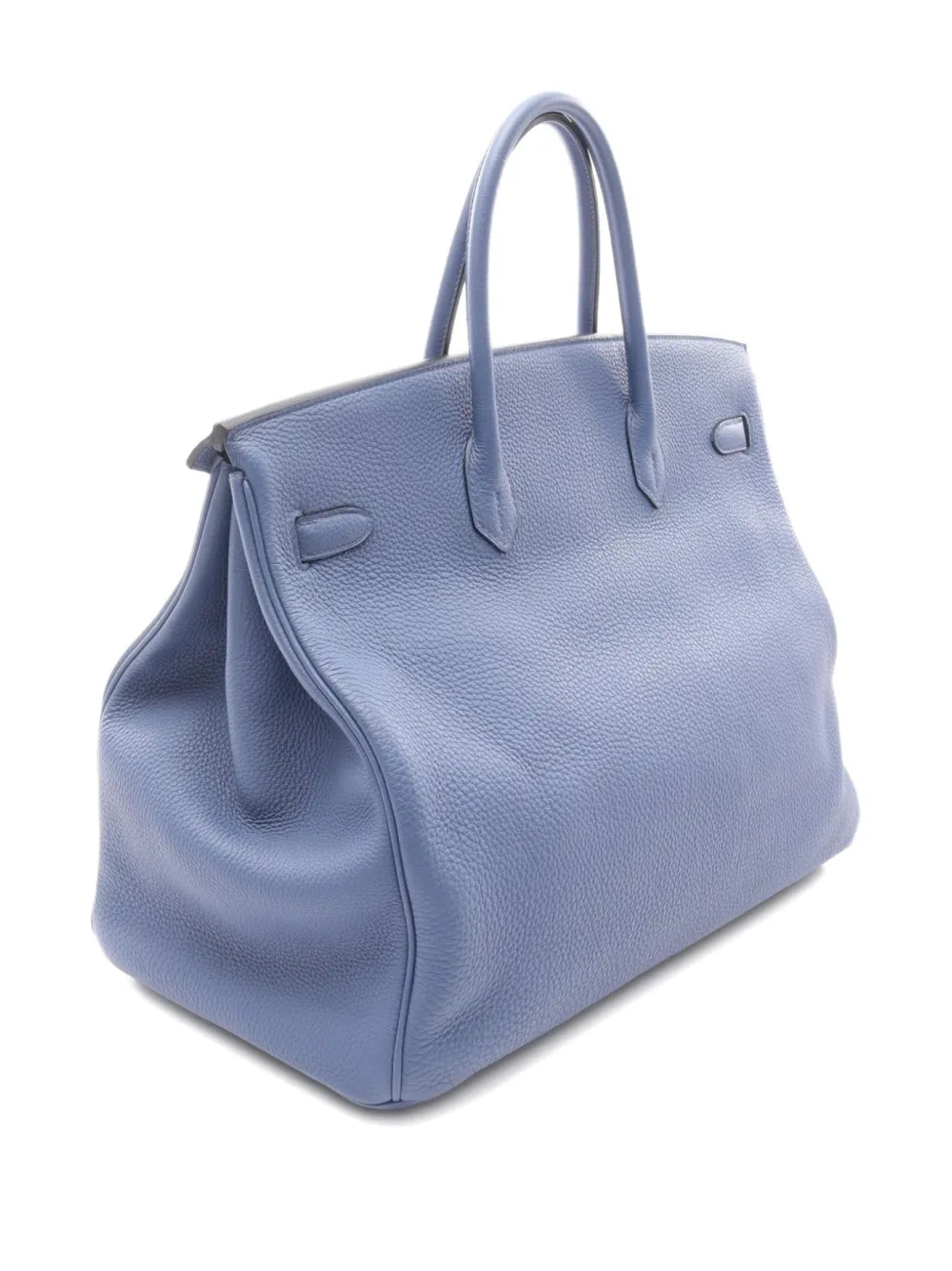 Hermès Pre-Owned 2018 Birkin 40 handbag | Pre-Owned | Image 2