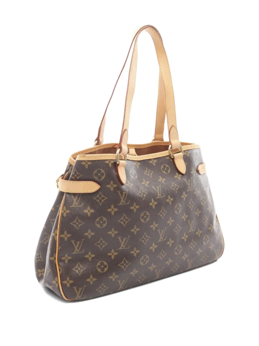 Louis Vuitton Pre-Owned 2005 Batignolles tote bag | Pre-Owned | Image 2