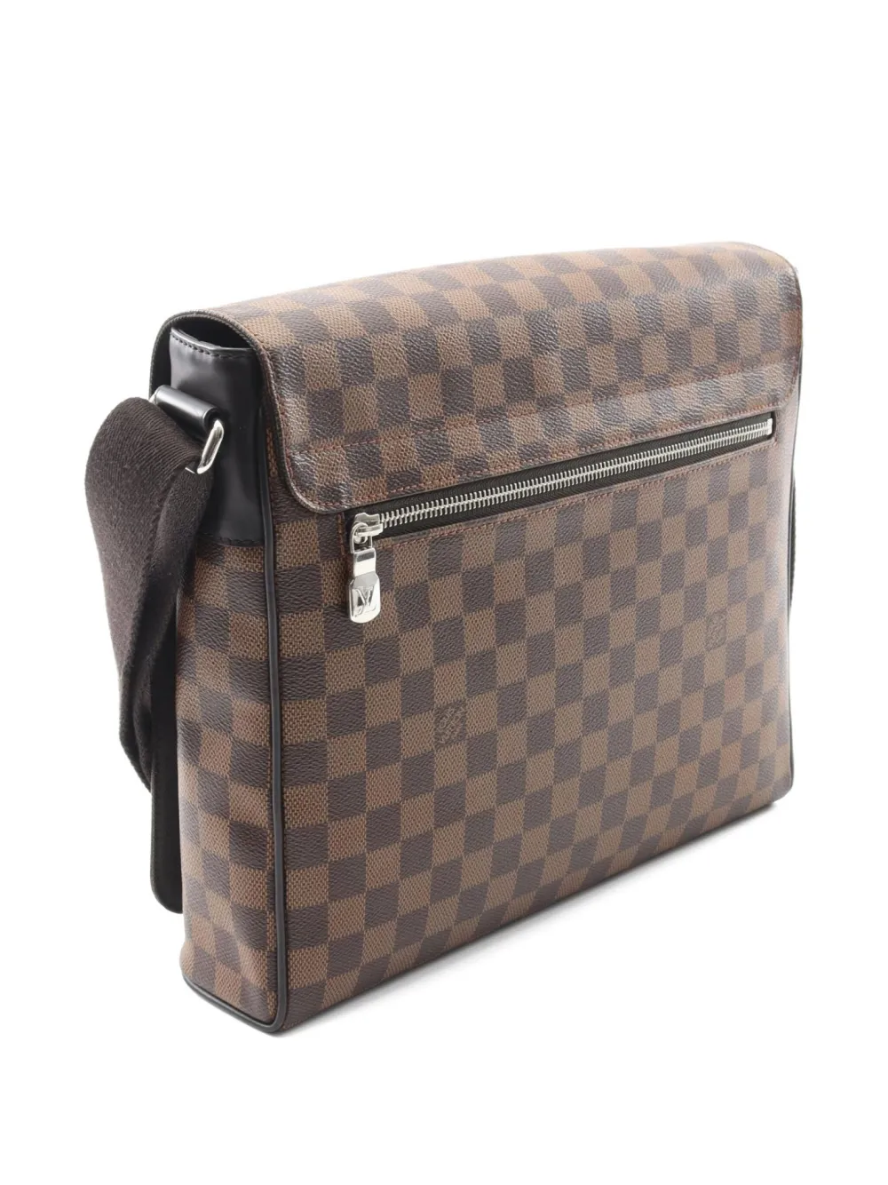 Louis Vuitton Pre-Owned 2017 District MM shoulder bag | Pre-Owned | Image 2