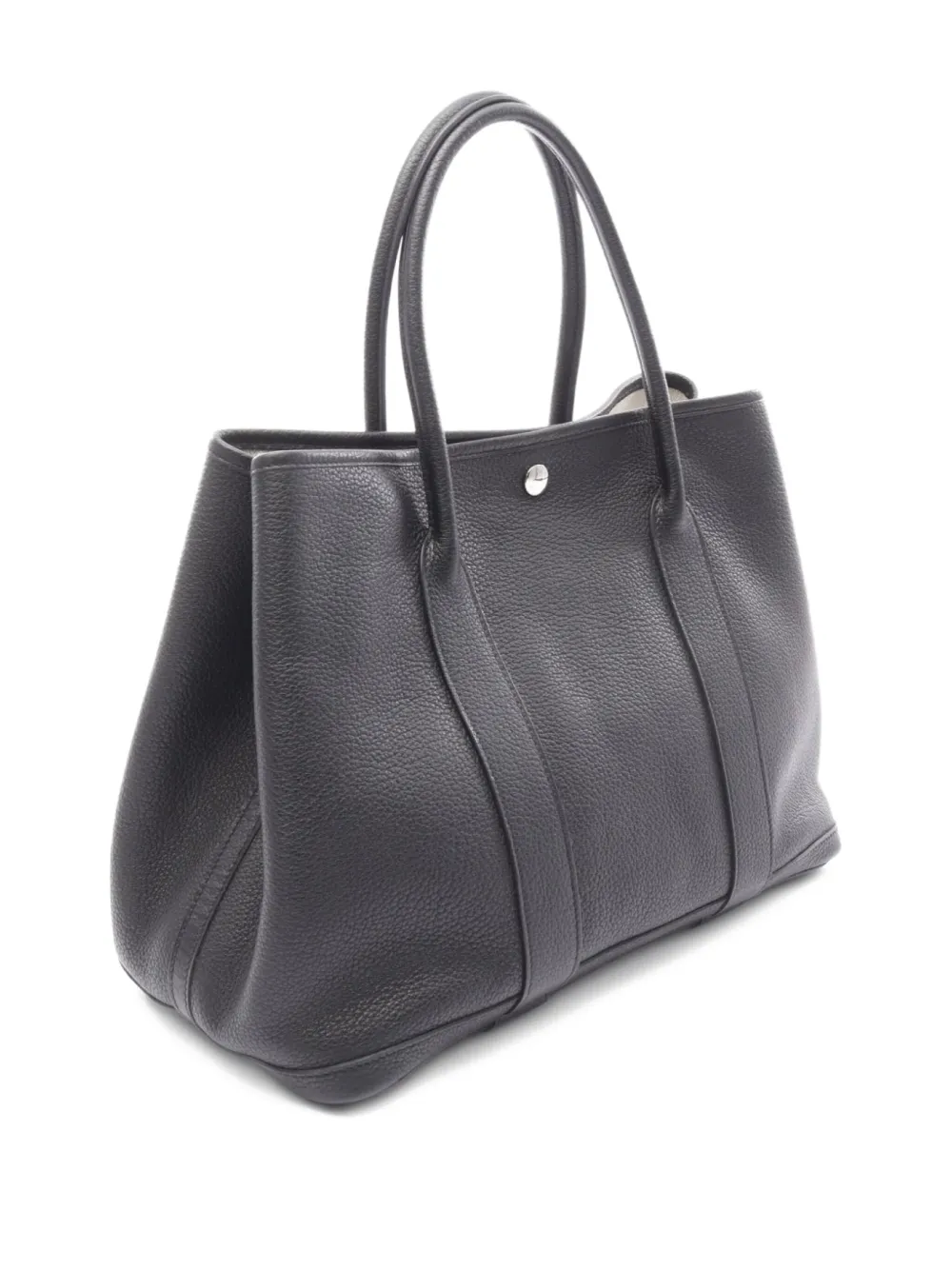 Hermès Pre-Owned 2013 Garden Party PM leather tote bag | Pre-Owned | Image 2