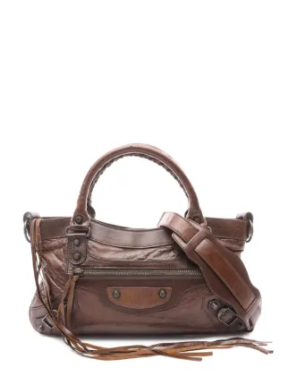 Balenciaga Pre-Owned