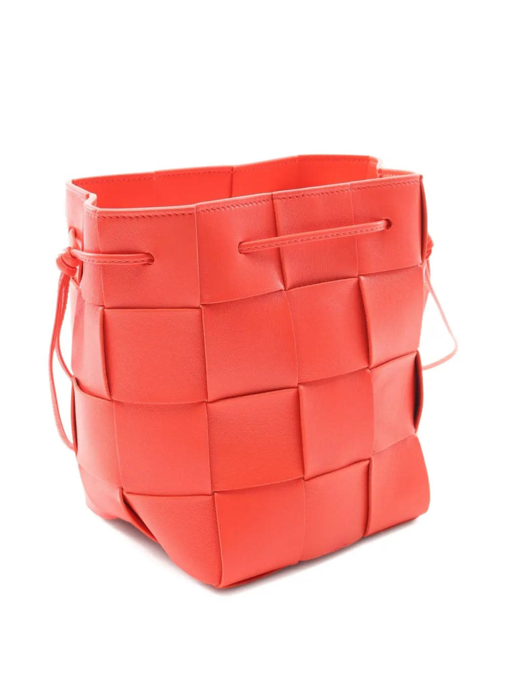 Bottega Veneta Pre-Owned 2010s small Cassette shoulder bag | Pre-Owned | Image 2