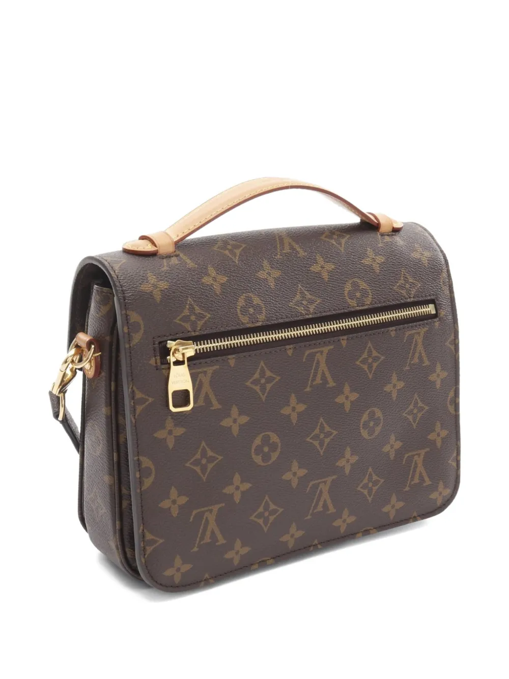 Louis Vuitton Pre-Owned 2021 Pochette Metis handbag | Pre-Owned | Image 2