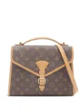 Louis Vuitton Pre-Owned 2001 Bel Air handbag - Brown