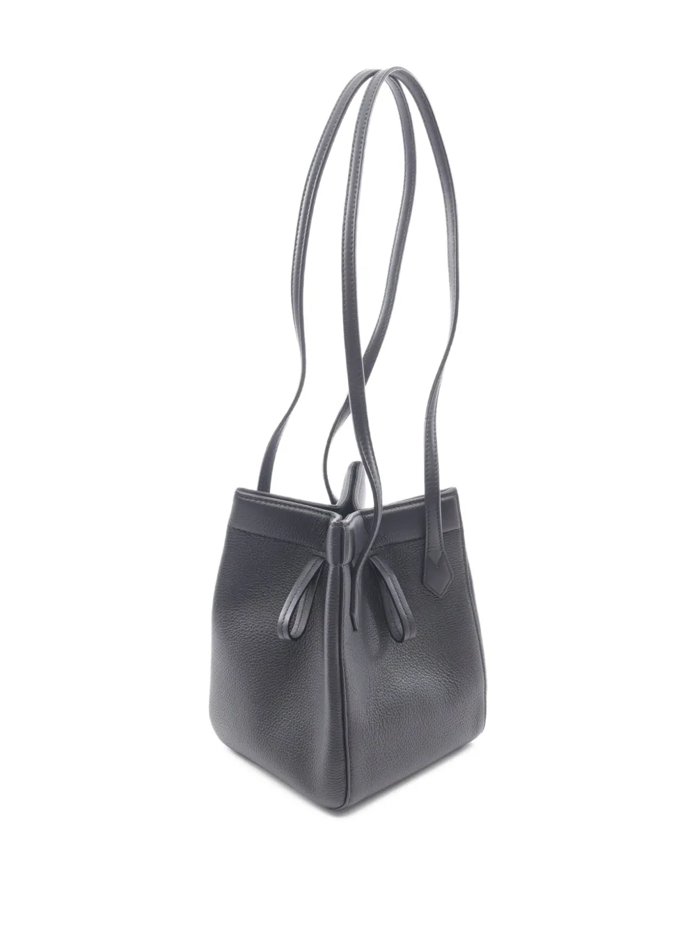 Fendi Pre-Owned 20s mini Origami shoulder bag | Pre-Owned | Image 2
