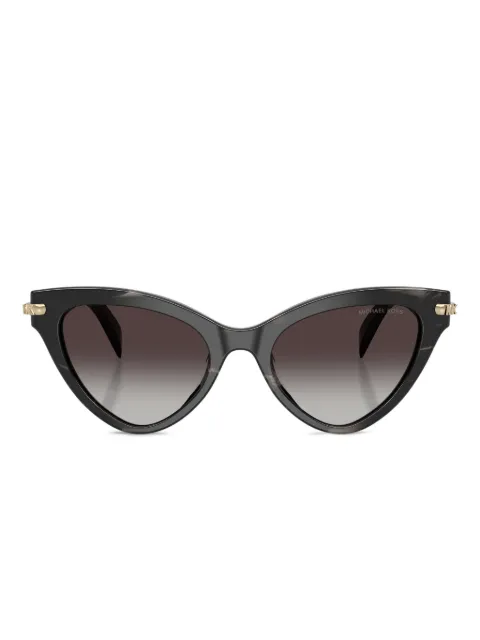 Michael Kors cat-eye sunglasses