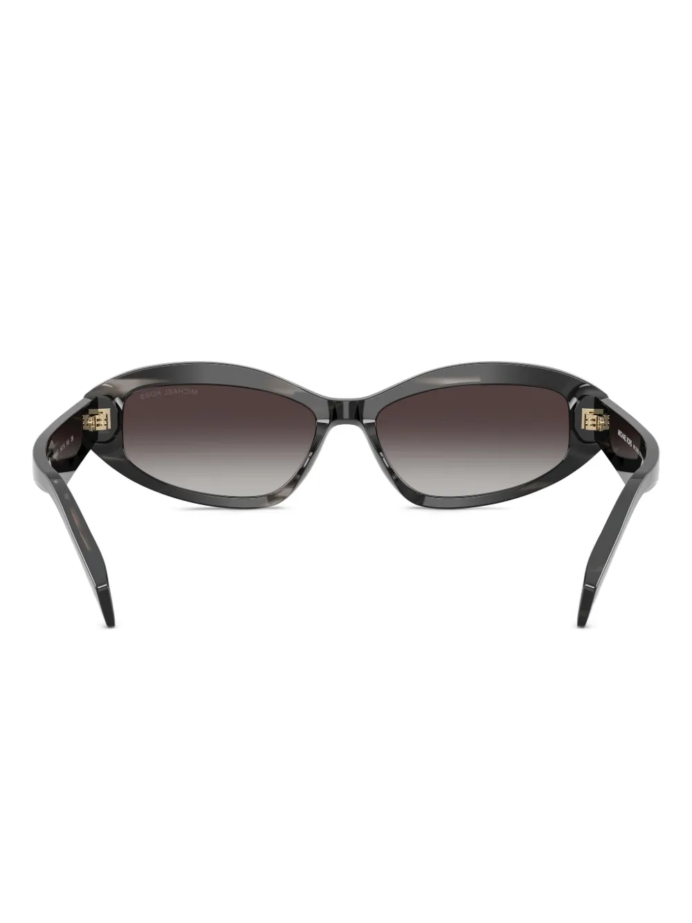Michael Kors Wilmington zonnebril Grijs