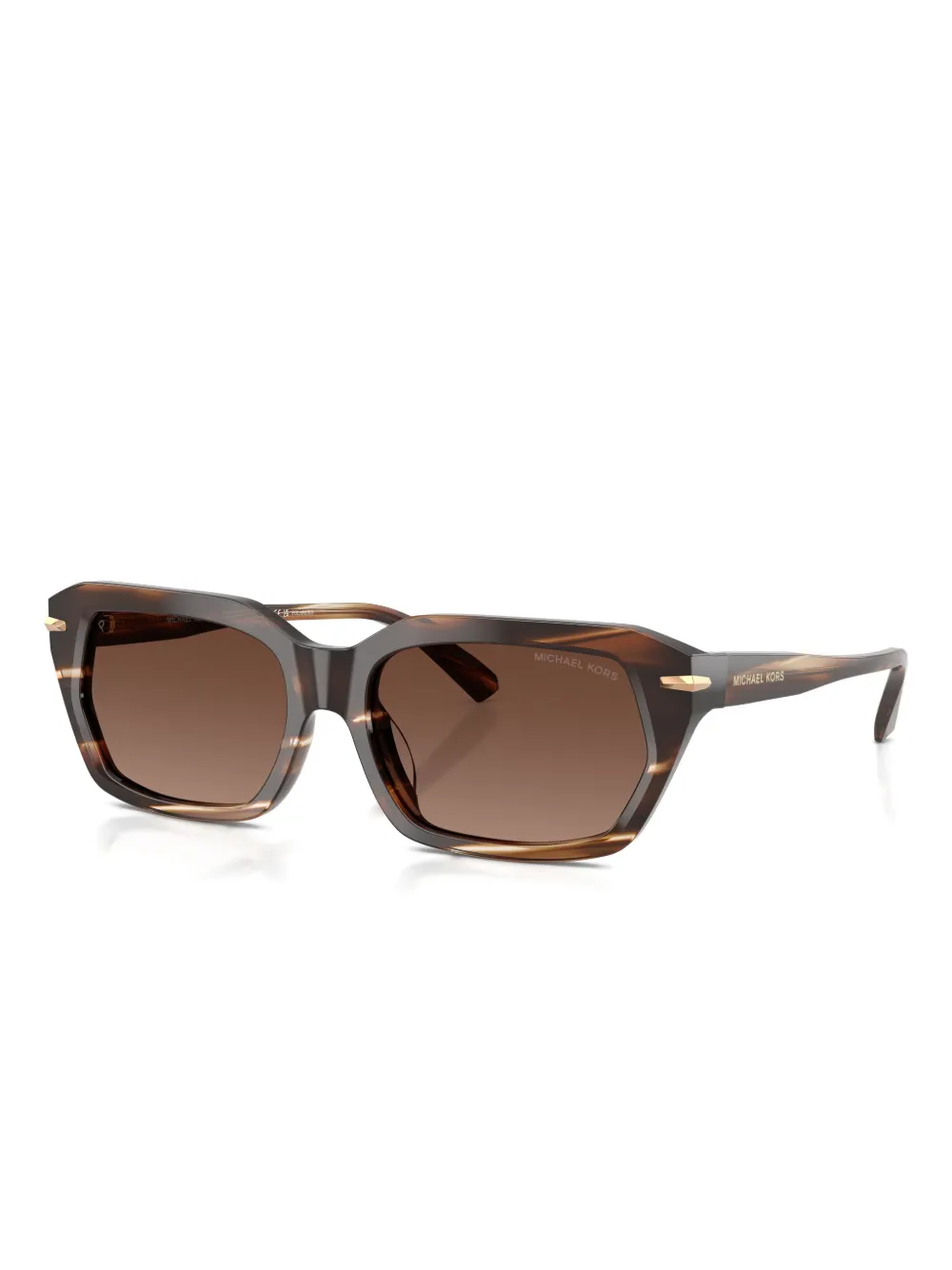 Michael Kors Mk2265u Lake Tahoe In Brown