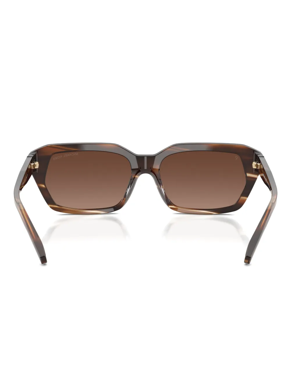 Michael Kors Mk2265u Lake Tahoe In Brown