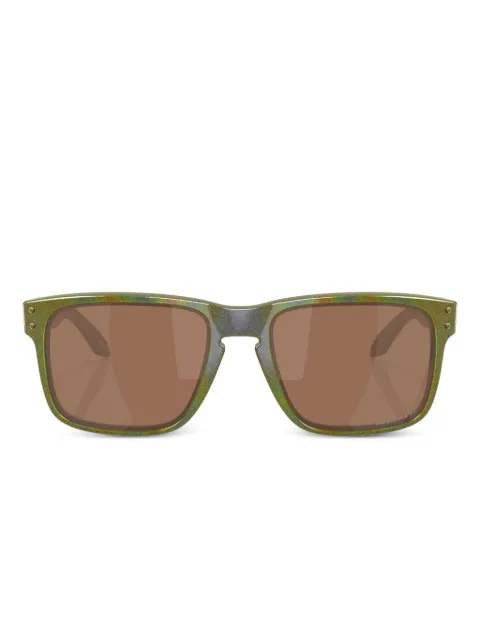 Oakley Holbrook™ square-frame sunglasses