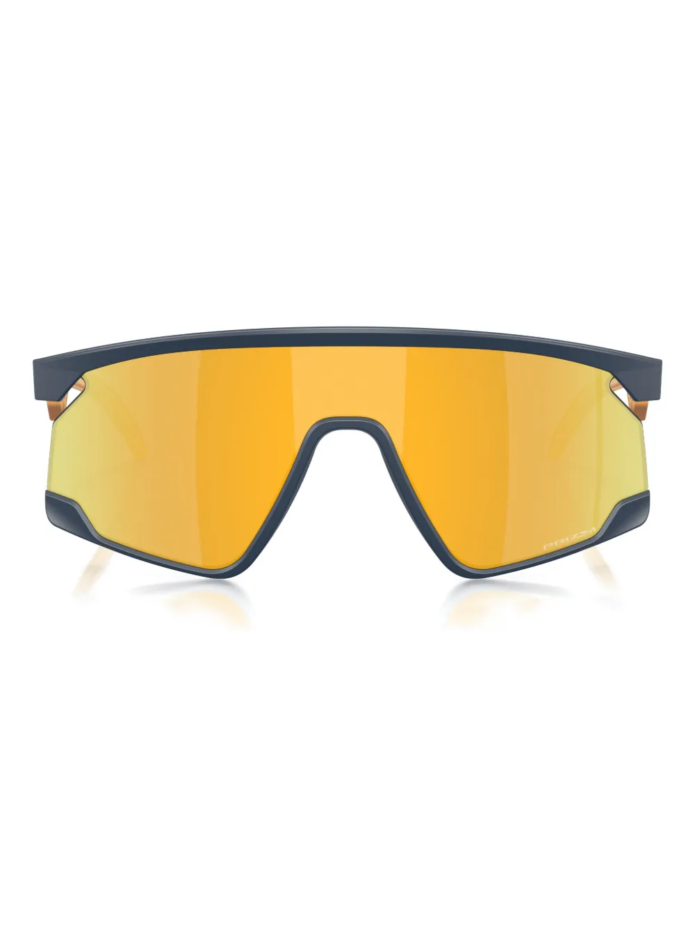 Oakley Oo9280 Bxtr Polaris Collection In Silver