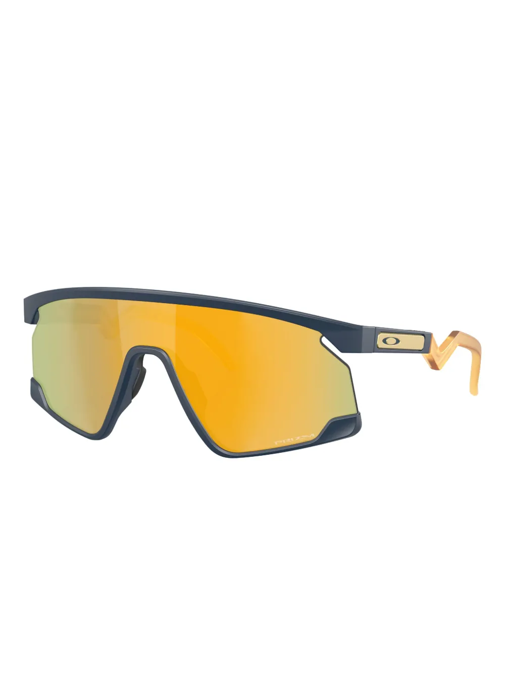Oakley BXTR oversized-frame sunglasses | Women | Image 2