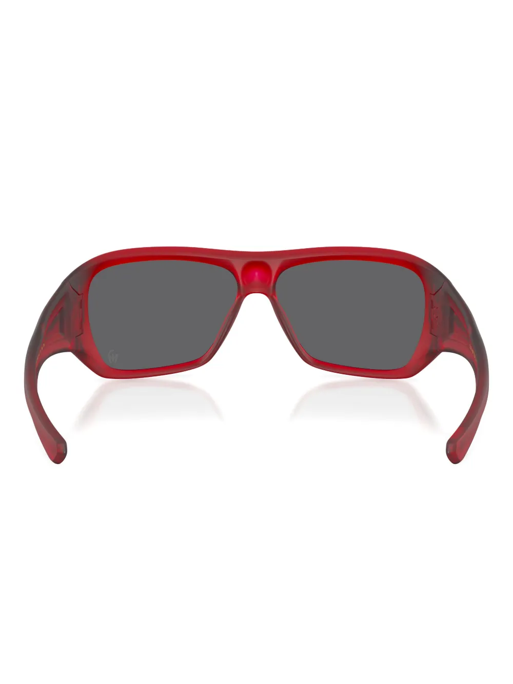 Oakley Oo9492 Chaminade Patrick Mahomes Ii Collection In Red