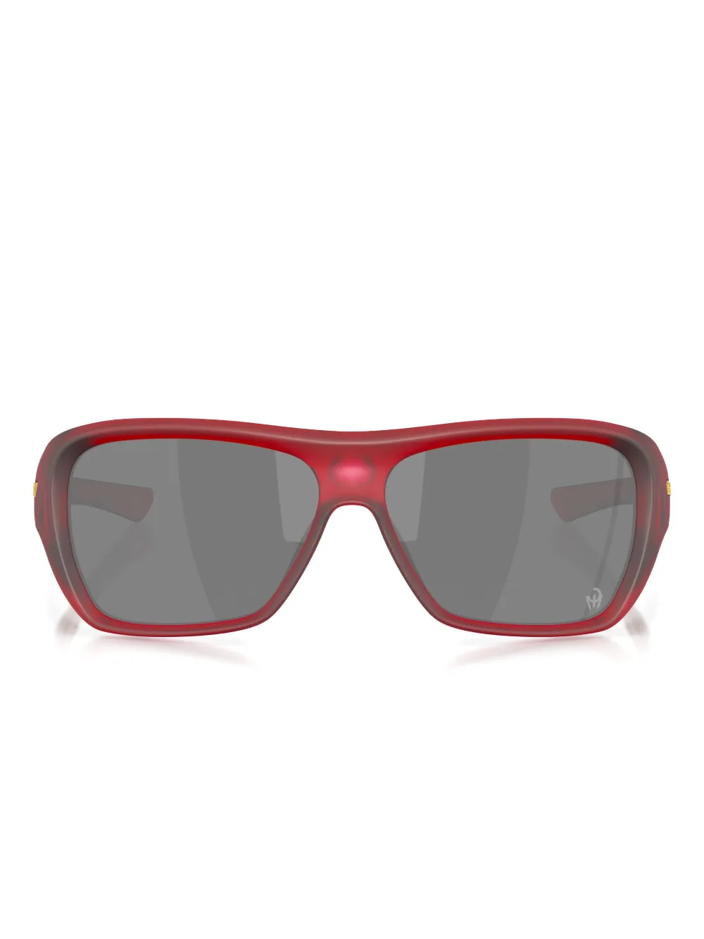 Oakley Oo9492 Chaminade Patrick Mahomes Ii Collection In Red