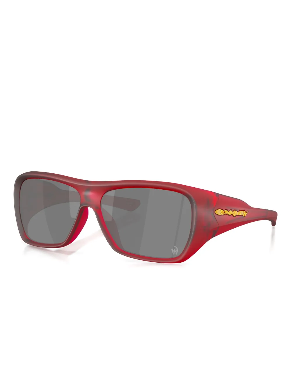 Oakley Oo9492 Chaminade Patrick Mahomes Ii Collection In Red