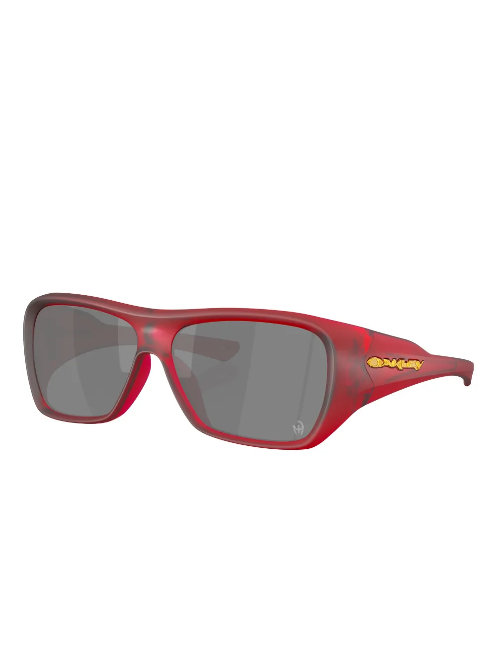Oakley x Patrick Mahomes logo sunglasses | Women | Image 2