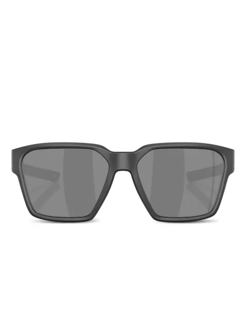 Oakley Briza square-frame sunglasses