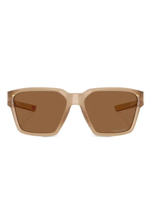 Oakley Briza square-frame sunglasses