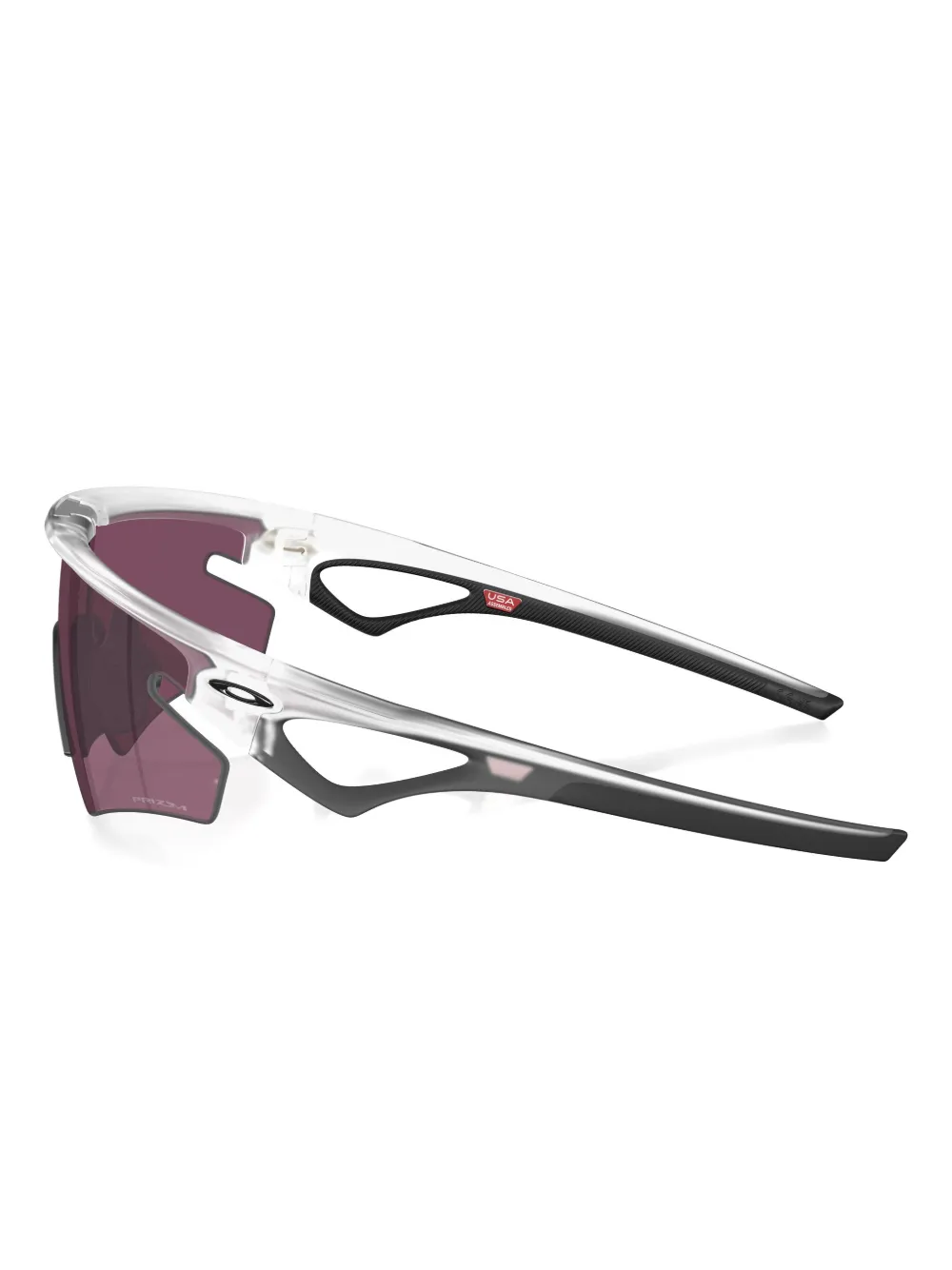 Oakley Oo9499 Sphaera™ Slash In Purple