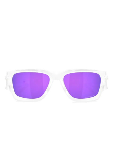 Oakley Instagator rectangle-frame sunglasses