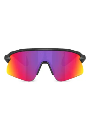 Oakley Radar EV Path サングラス | ブラック | FARFETCH JP