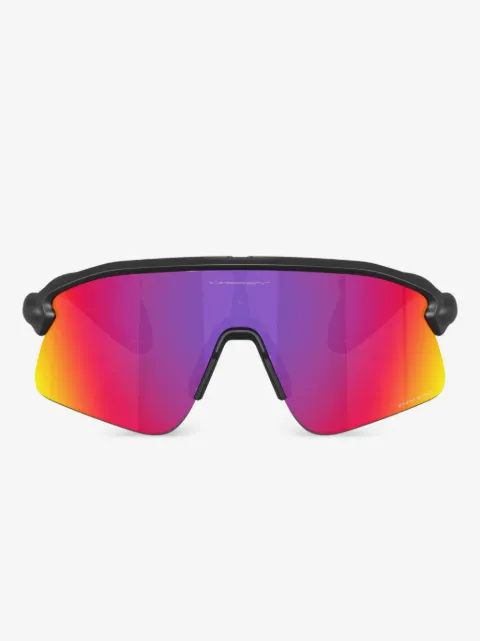 Oakley lentes de sol con armazón oversize