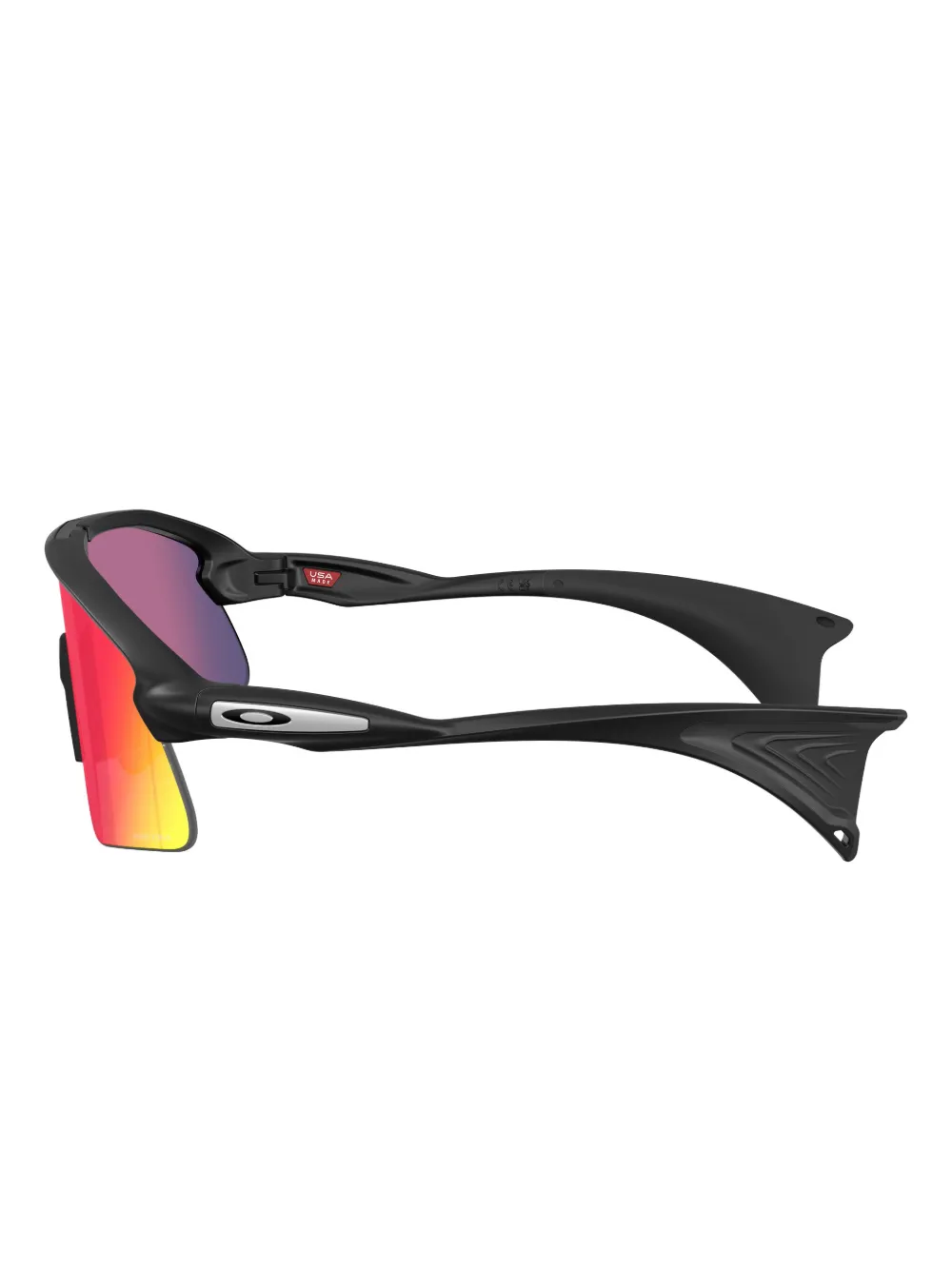 Oakley Unisex Sunglass Oo9518 Stunt Devil S In Multi