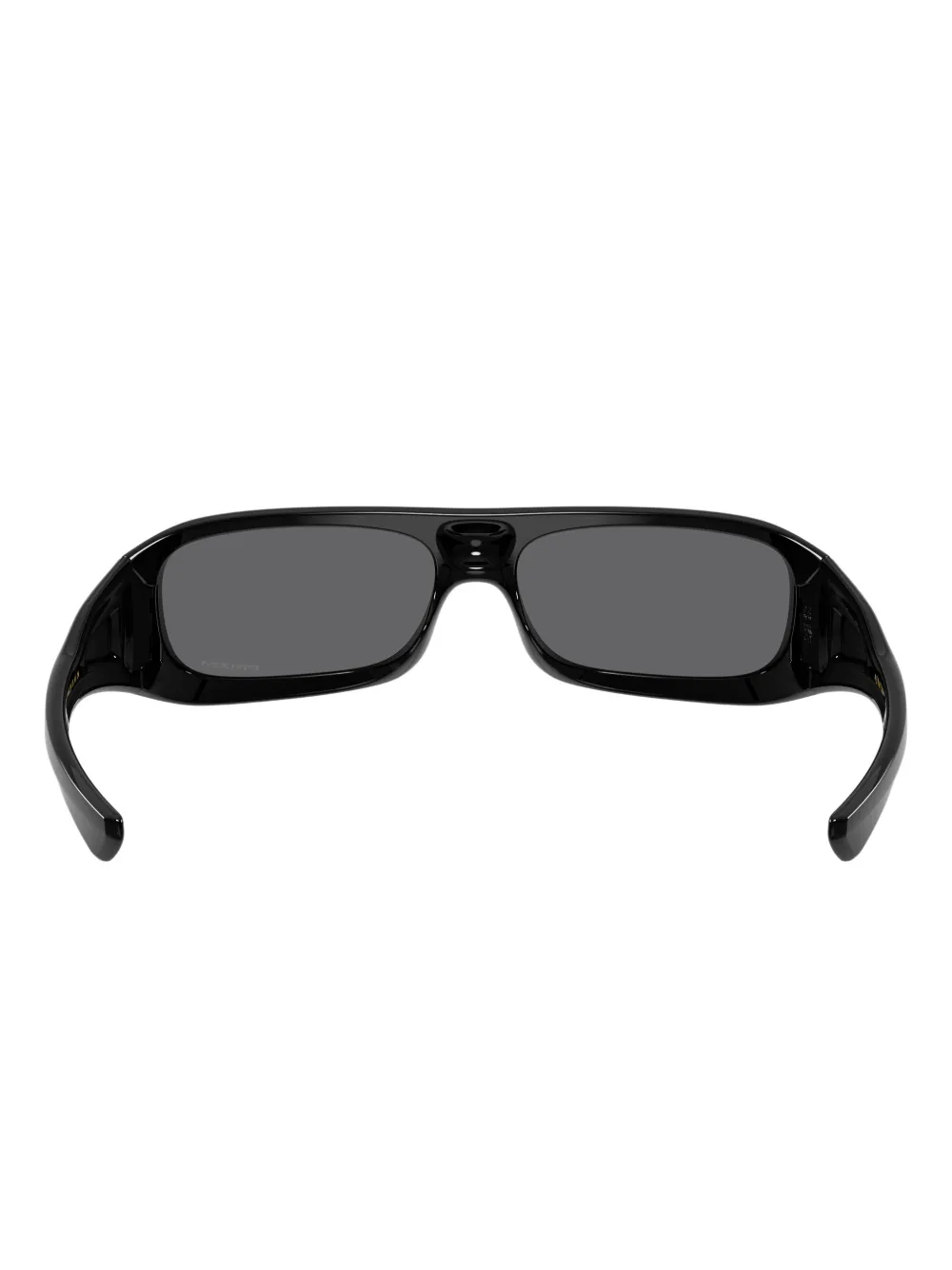 Oakley Permian zonnebril Zwart