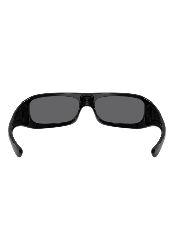 Oakley Permian Sunglasses | Black | FARFETCH