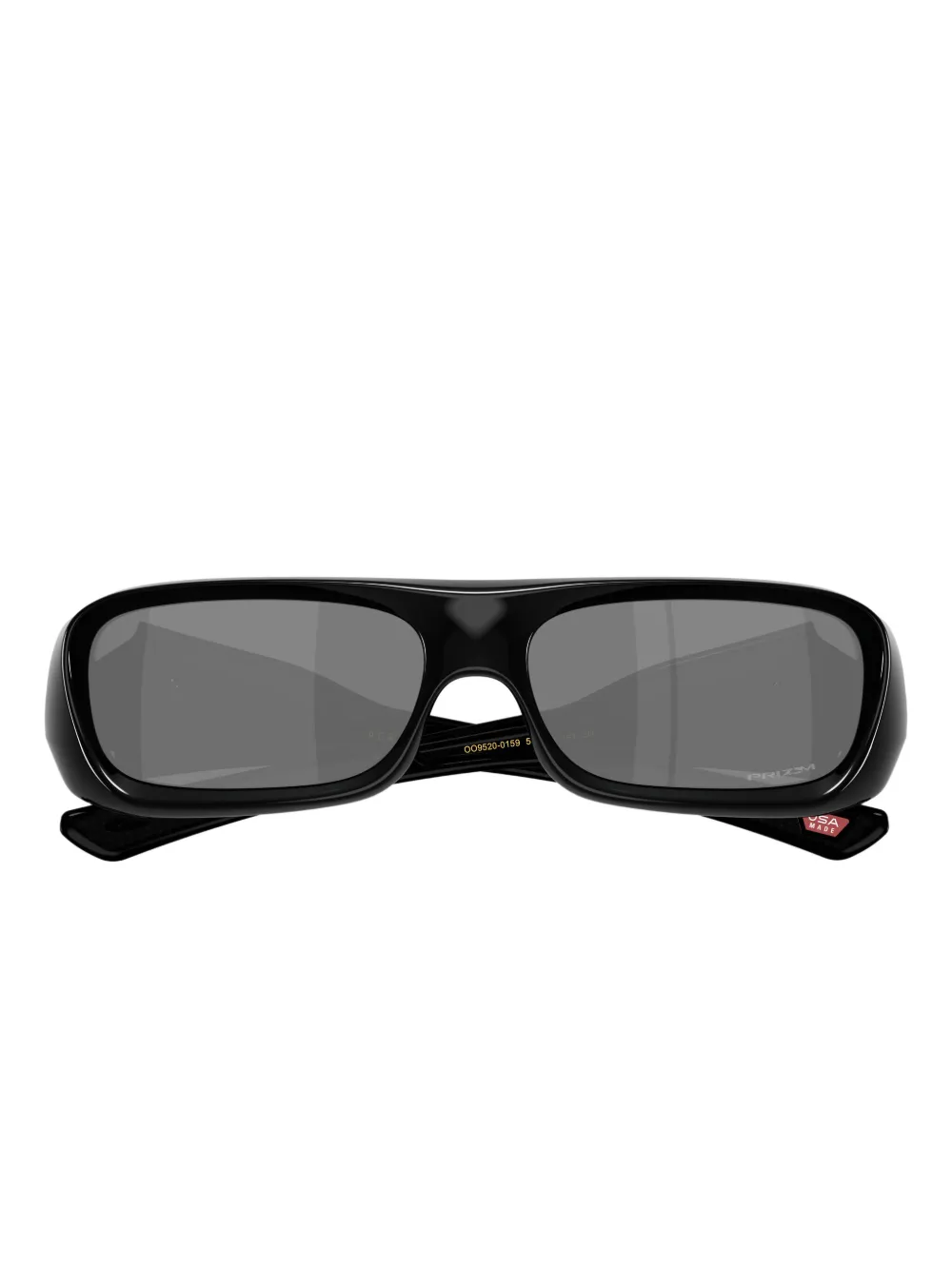Oakley Permian zonnebril Zwart
