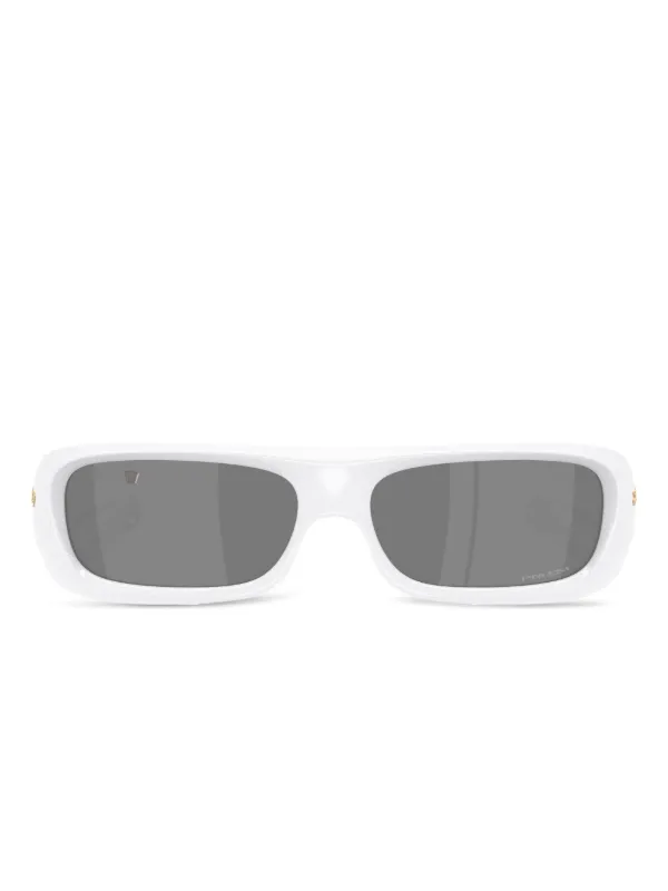 最終お値下げ！Oakley サングラス ホワイトフレーム03-624J 31711939_61249527_600.jpg