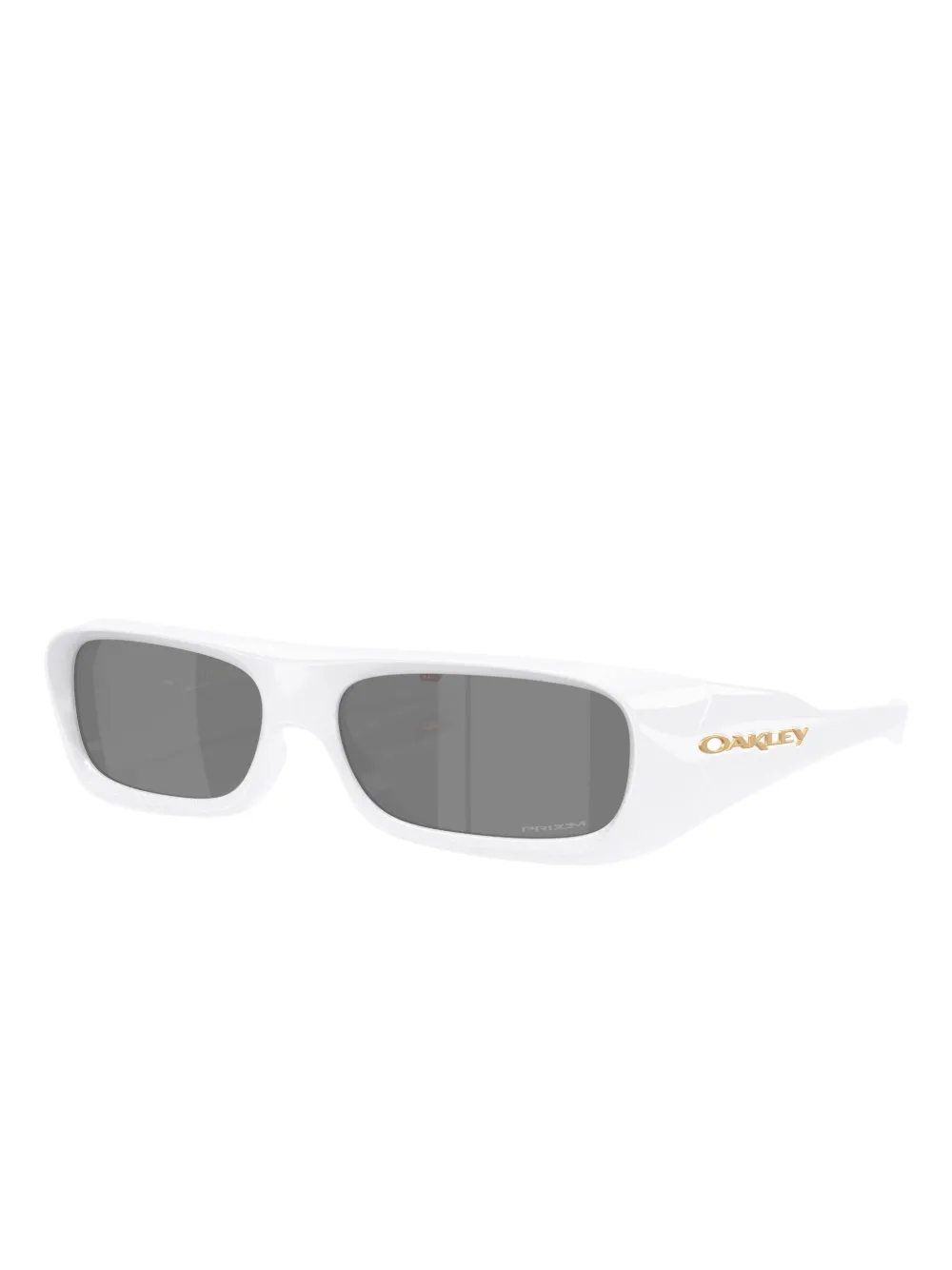 Oakley Permian rectangle-frame sunglasses | Women | Image 2