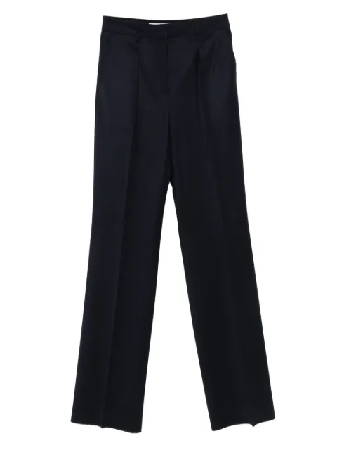 Max Mara high-waisted trousers