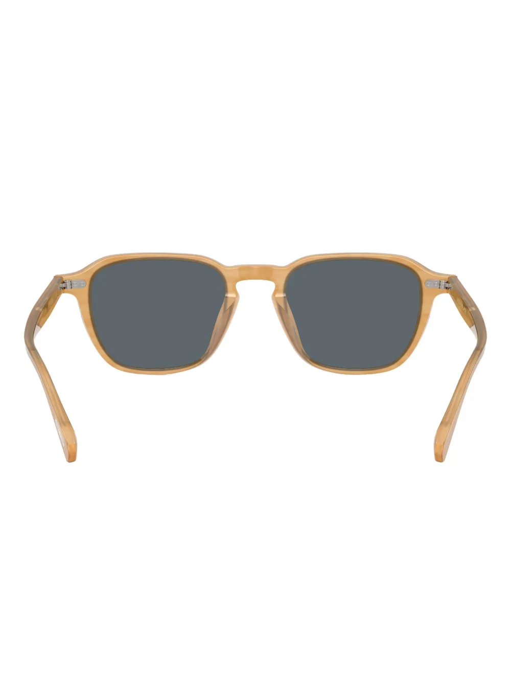 Oliver Peoples Emryn zonnebril Bruin