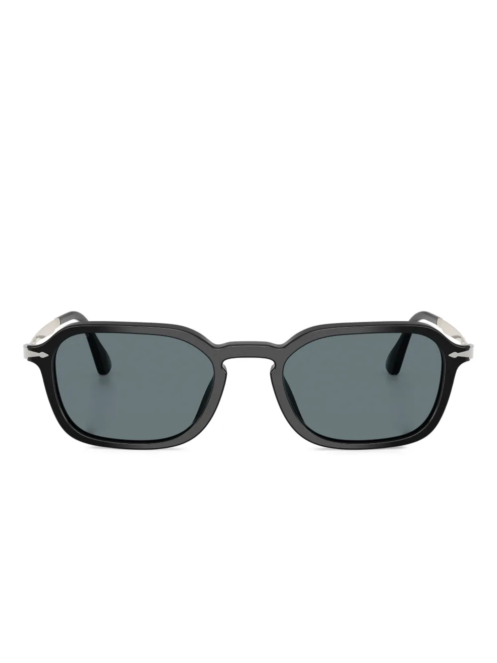Persol square-frame tinted sunglasses | Black | Image 1