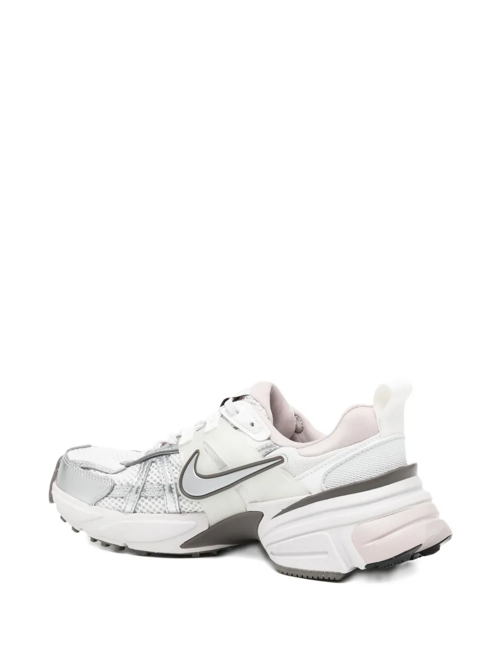 Nike V2K run trainers Grey